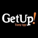 Get Up!专辑