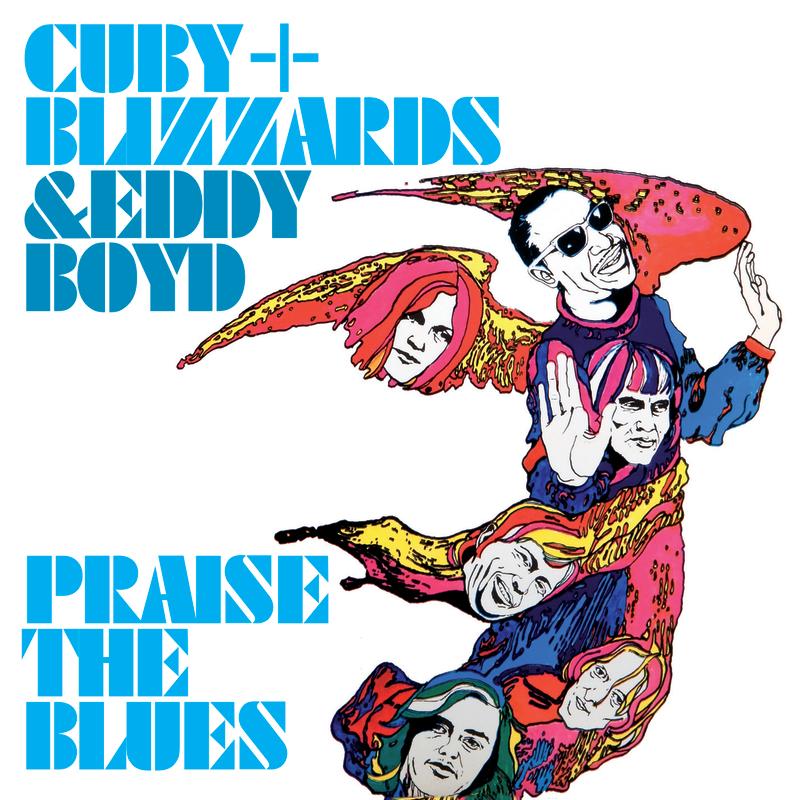 Praise The Blues