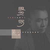谢震东 - 思念你(原版立体声伴奏)