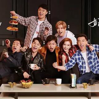 「2018」奔跑吧 第二季 第11期 BGM