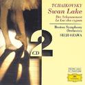 Tchaikovsky: Swan Lake专辑