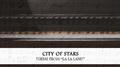City of Stars专辑