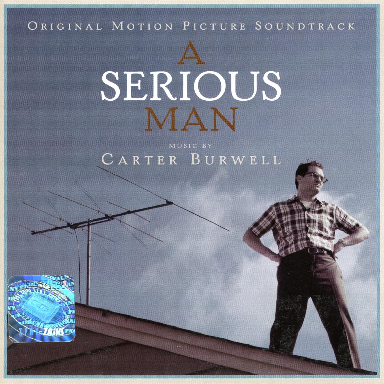 A Serious Man OST