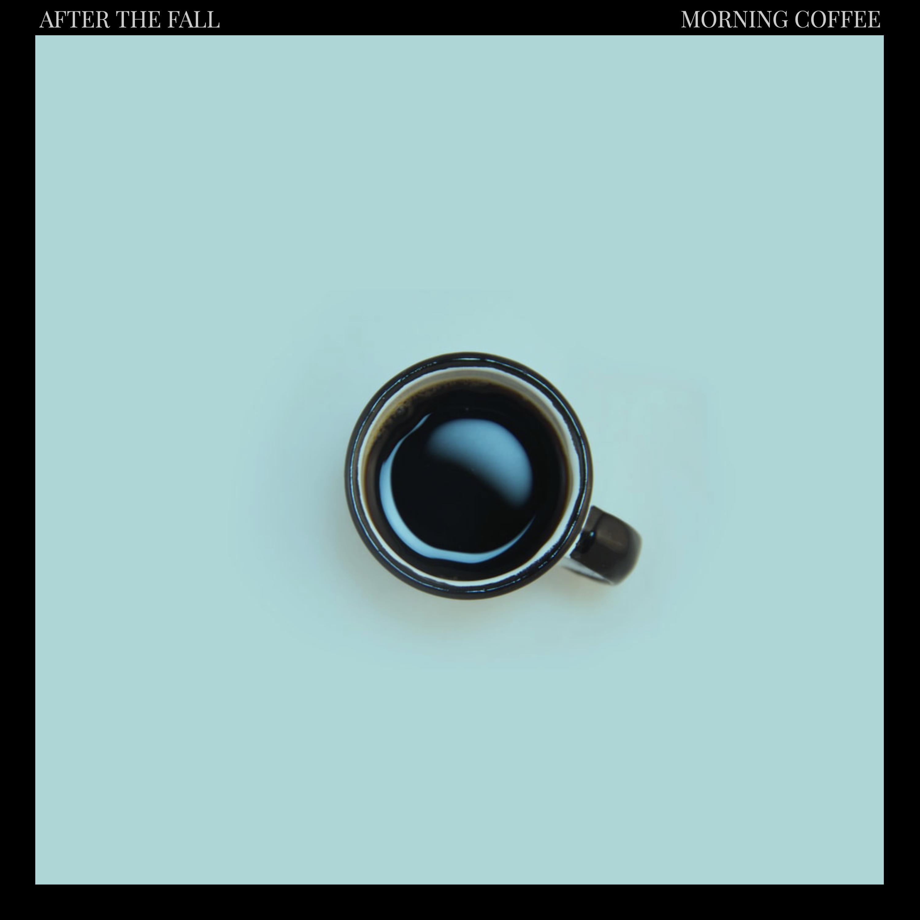 Morning Coffee