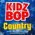 Kidz Bop Country专辑