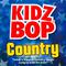 Kidz Bop Country专辑