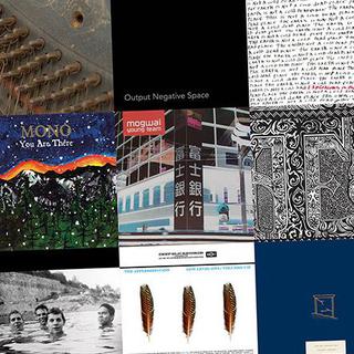 16 Post-Rock Masterpieces