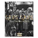 GANG GANG专辑