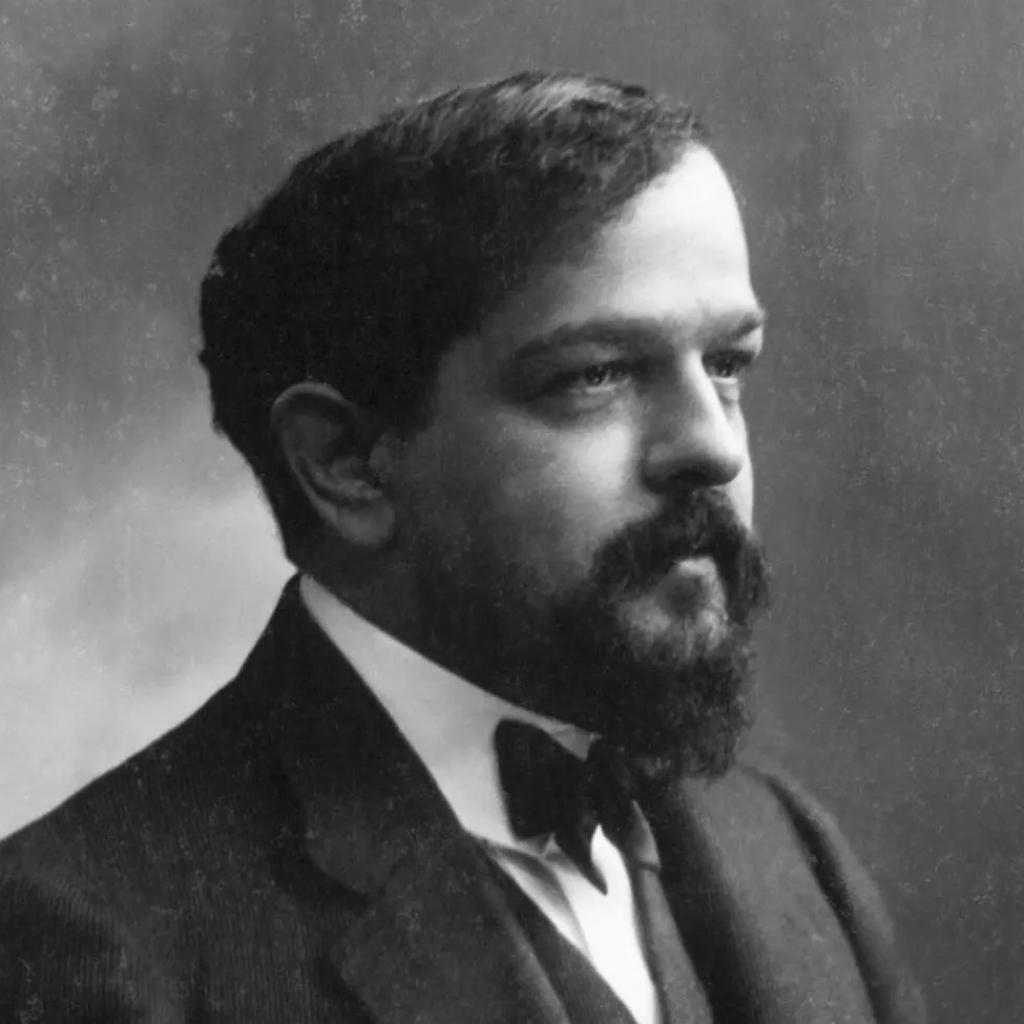 Debussy
