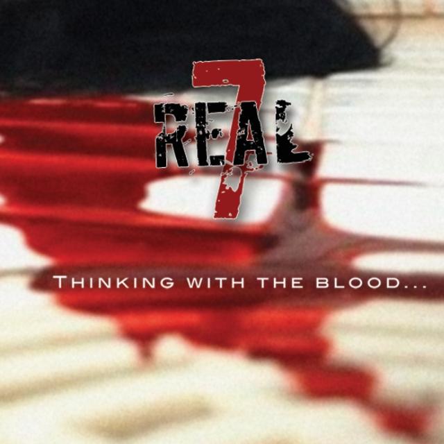 Thinking With The Blood EP