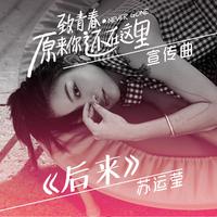 原版伴奏 后来 - 苏运莹 ( 48KHz,320Kbps,16~20KHz ) 自制非官方