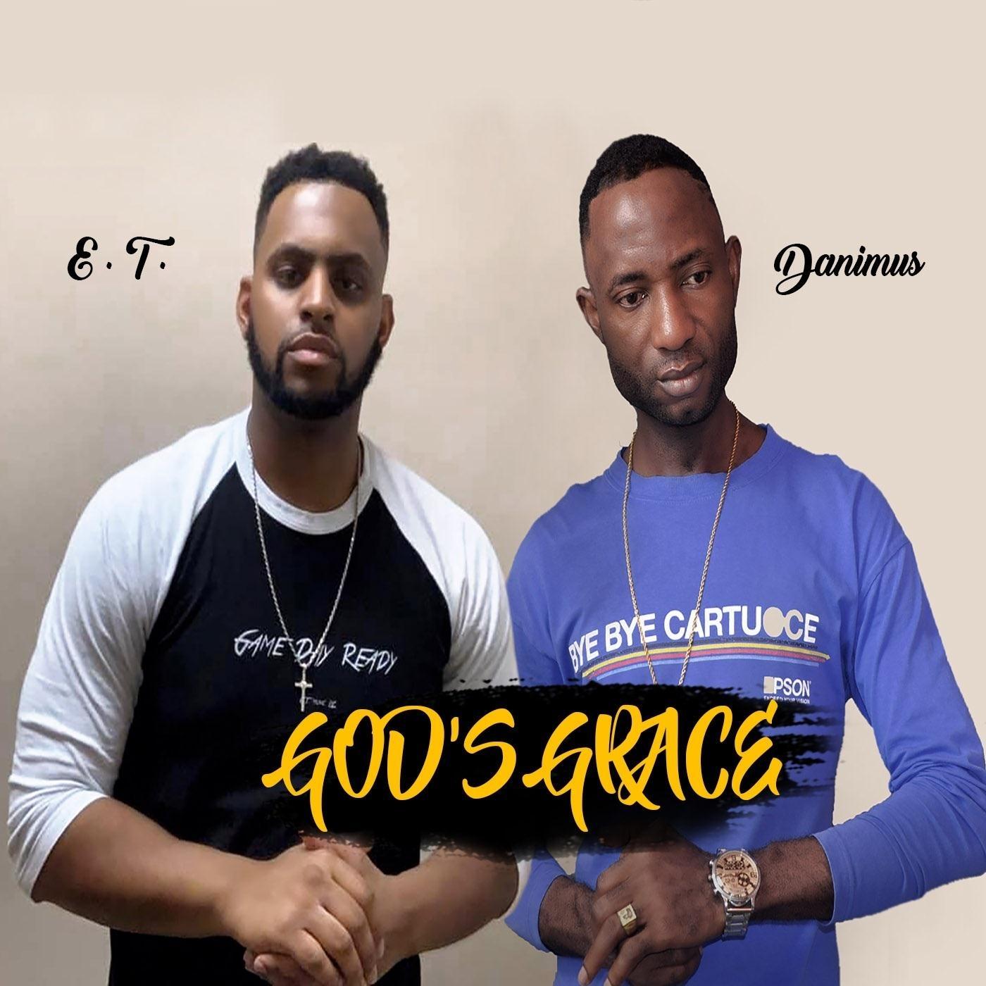 God's Grace