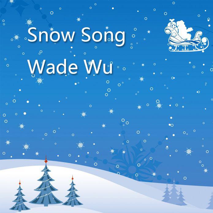 Snow Song专辑