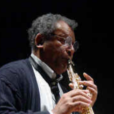 Anthony Braxton