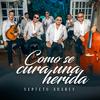 Septeto Acarey - Cómo Se Cura una Herida