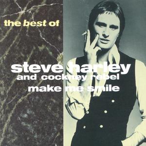 Steve Harley & Cockney Rebel - Make Me Smile (Come Up And See Me) (PT karaoke) 带和声伴奏