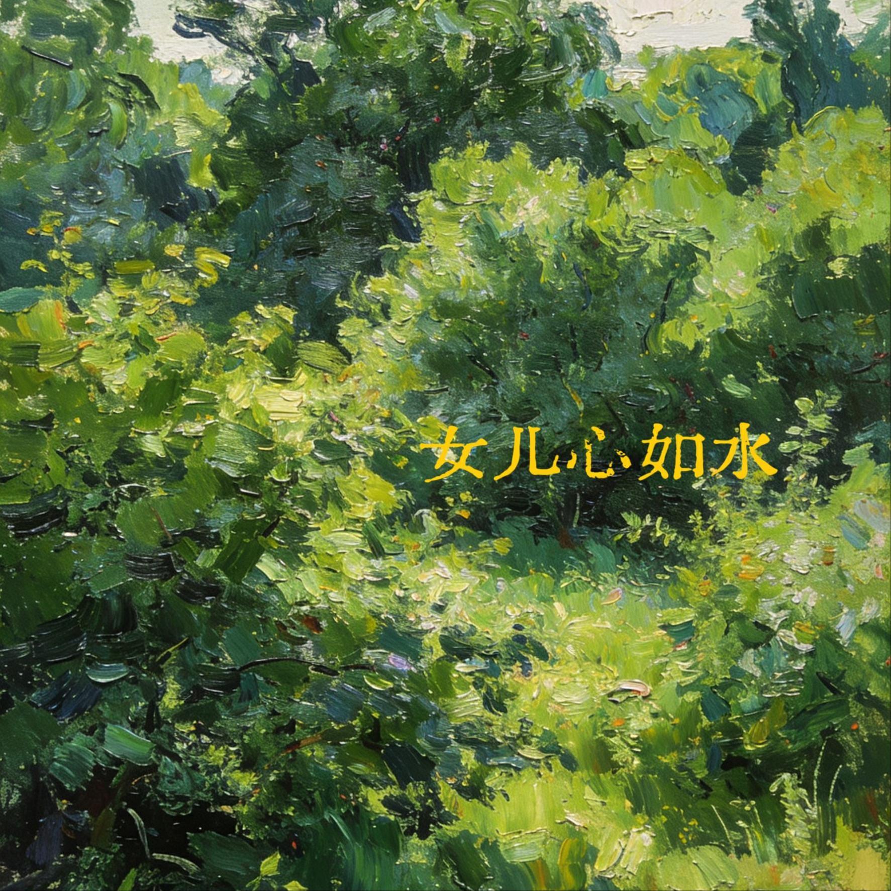 女儿心如水 Remix