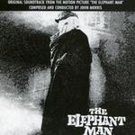 The Elephant Man专辑