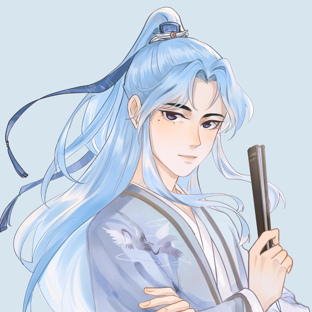 温柔古风男嗓精选集[泥鳅Niko]