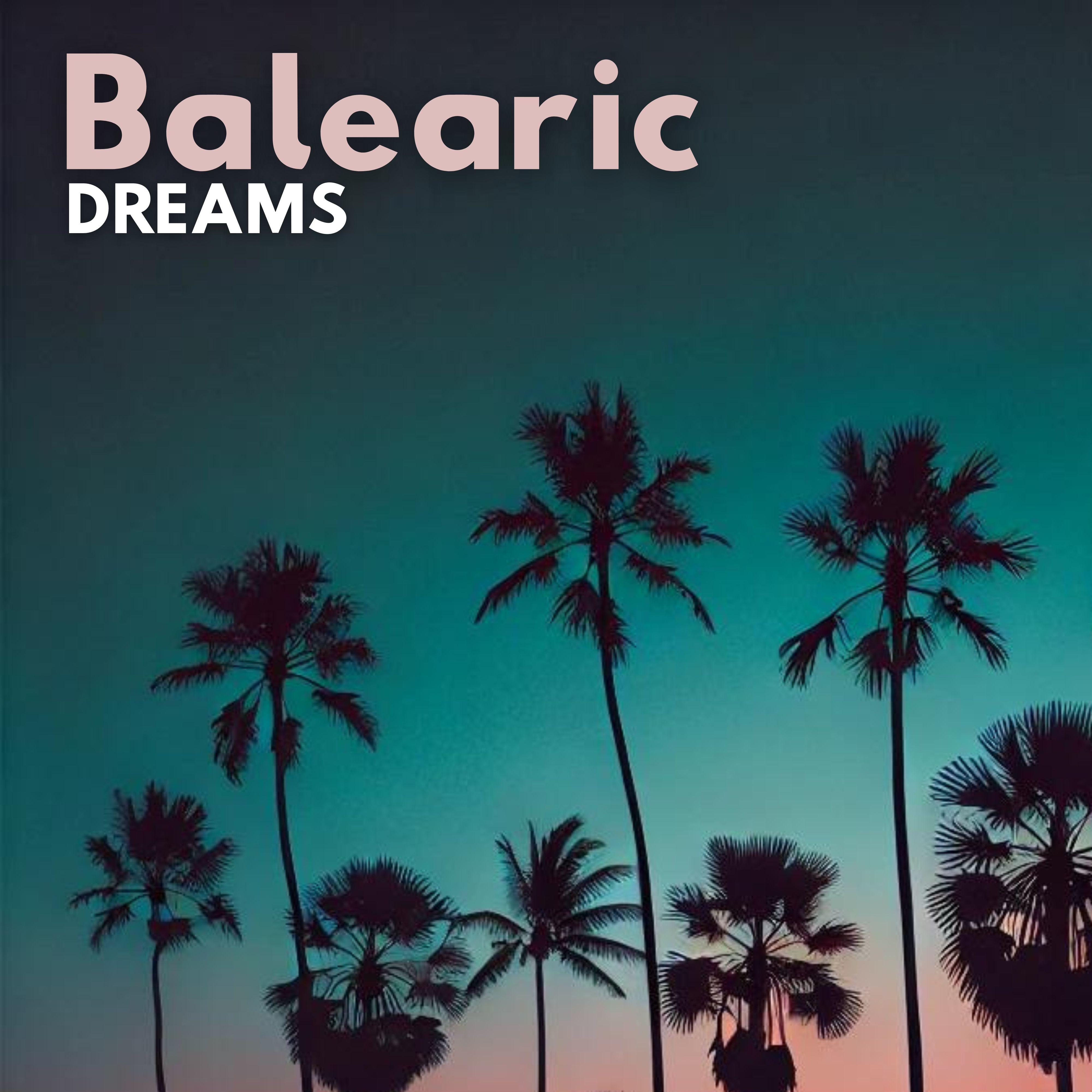 Balearic Beach Music Club - Quest for Fame