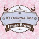 It's Christmas Time with James Brown专辑