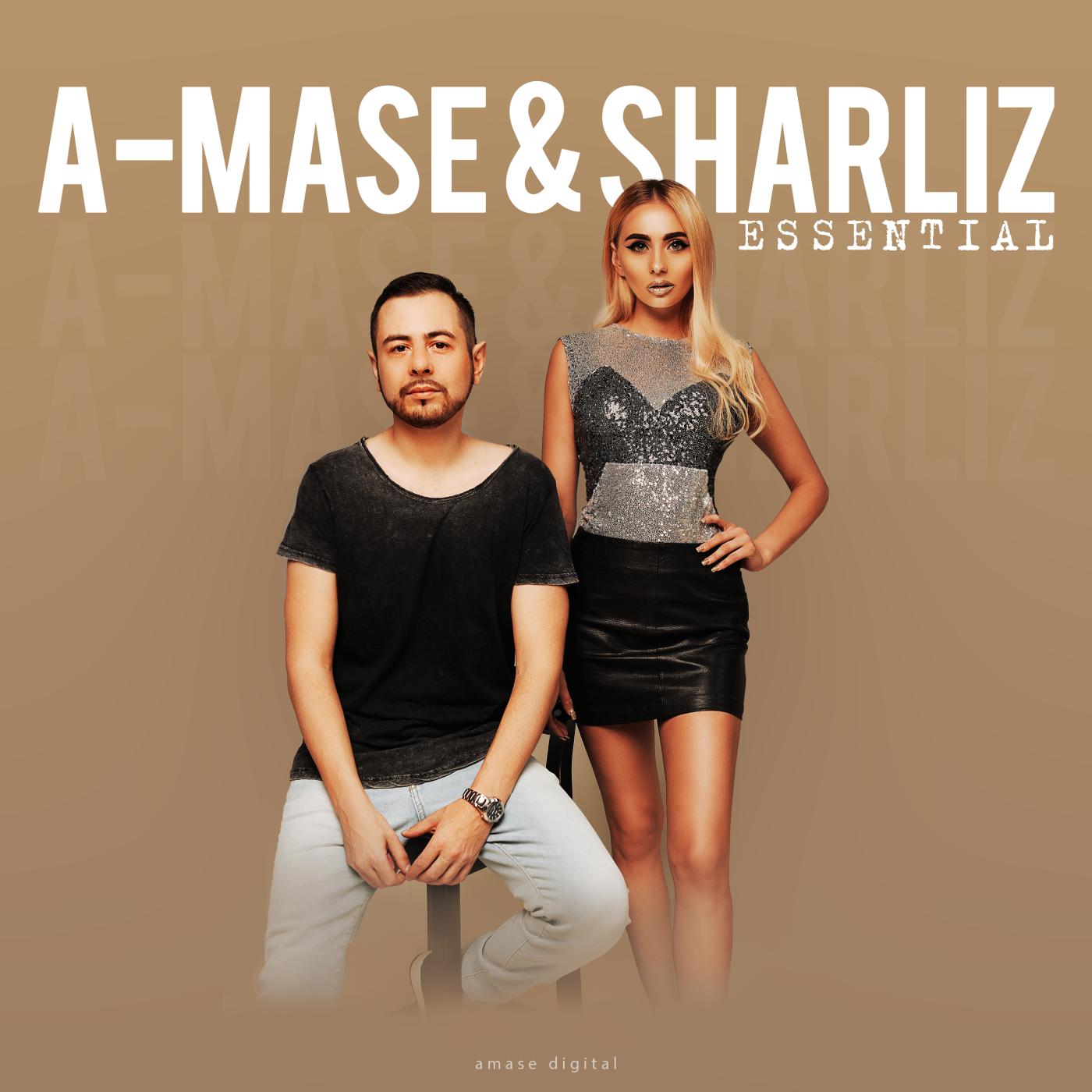 A-Mase - Crush (Radio Mix)
