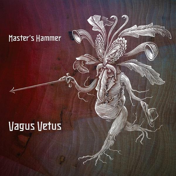 Vagus Vetus专辑