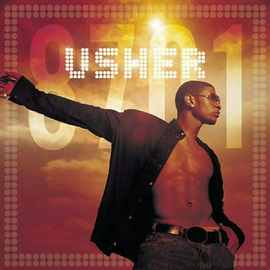 R&B of Usher