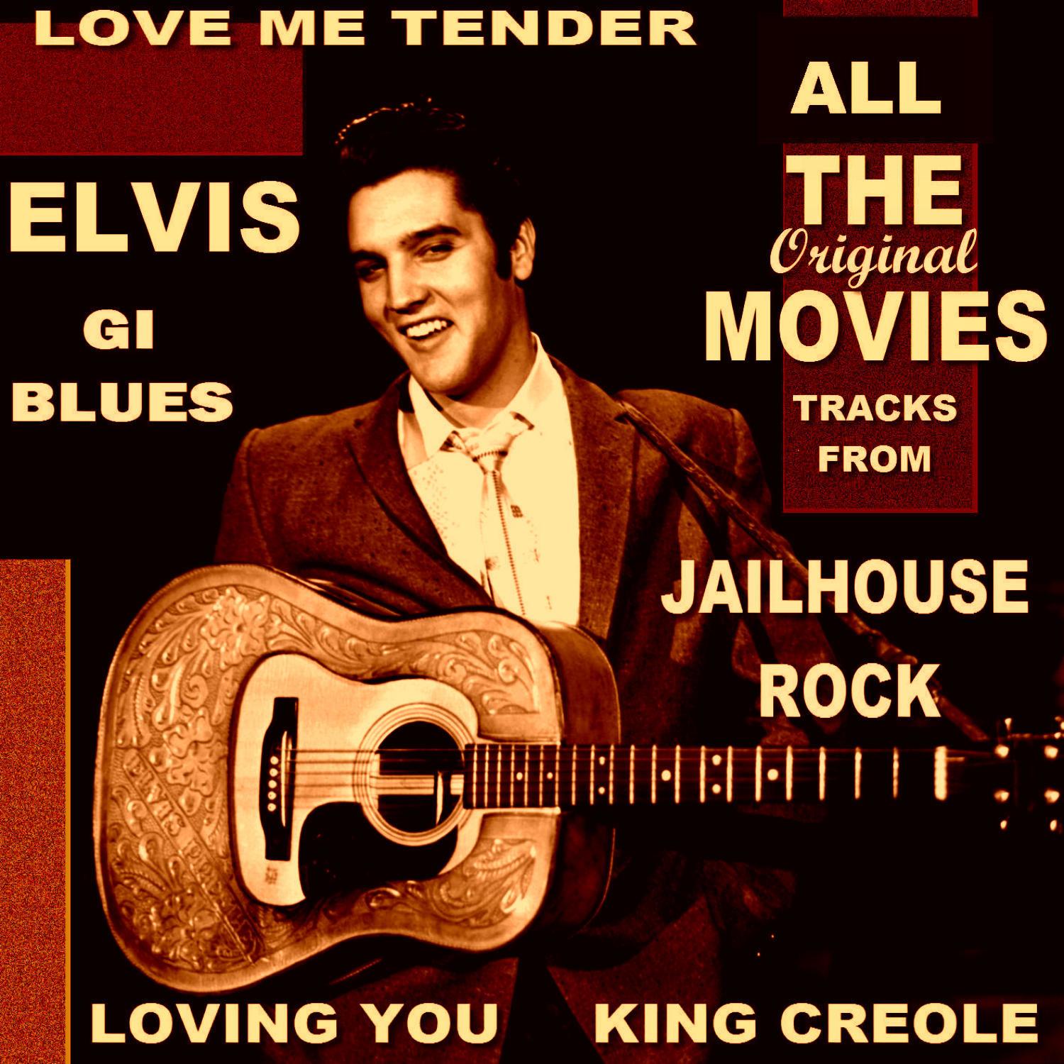 All The Original Movie Hits