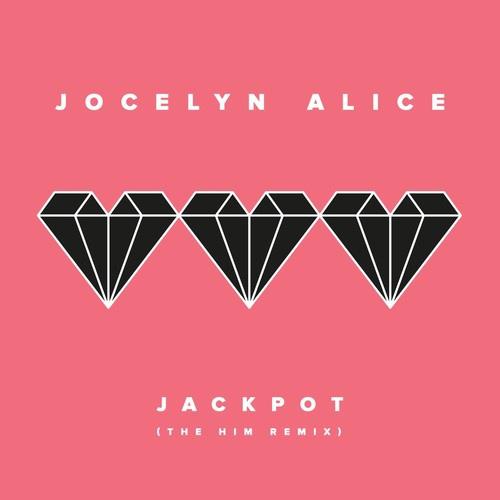 Jackpot (The Him Remix)专辑