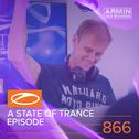 A State Of Trance Episode 866专辑
