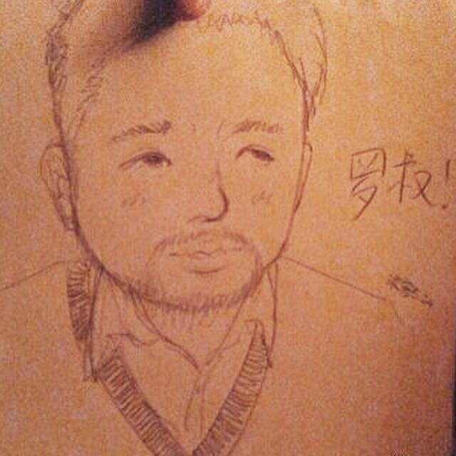 牵挂