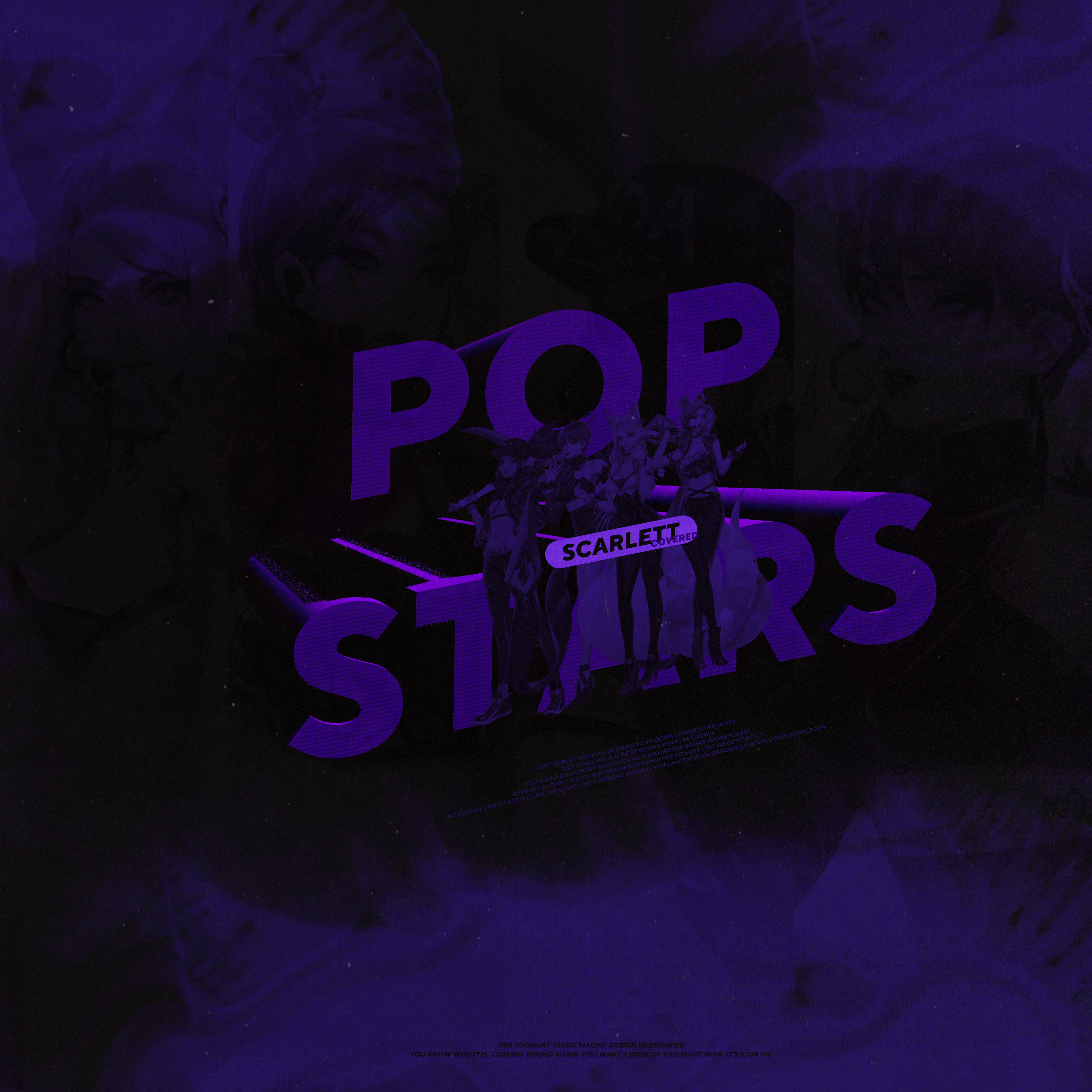 Pop Stars