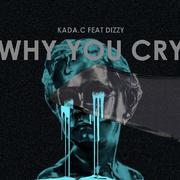 WHY YOU CRY