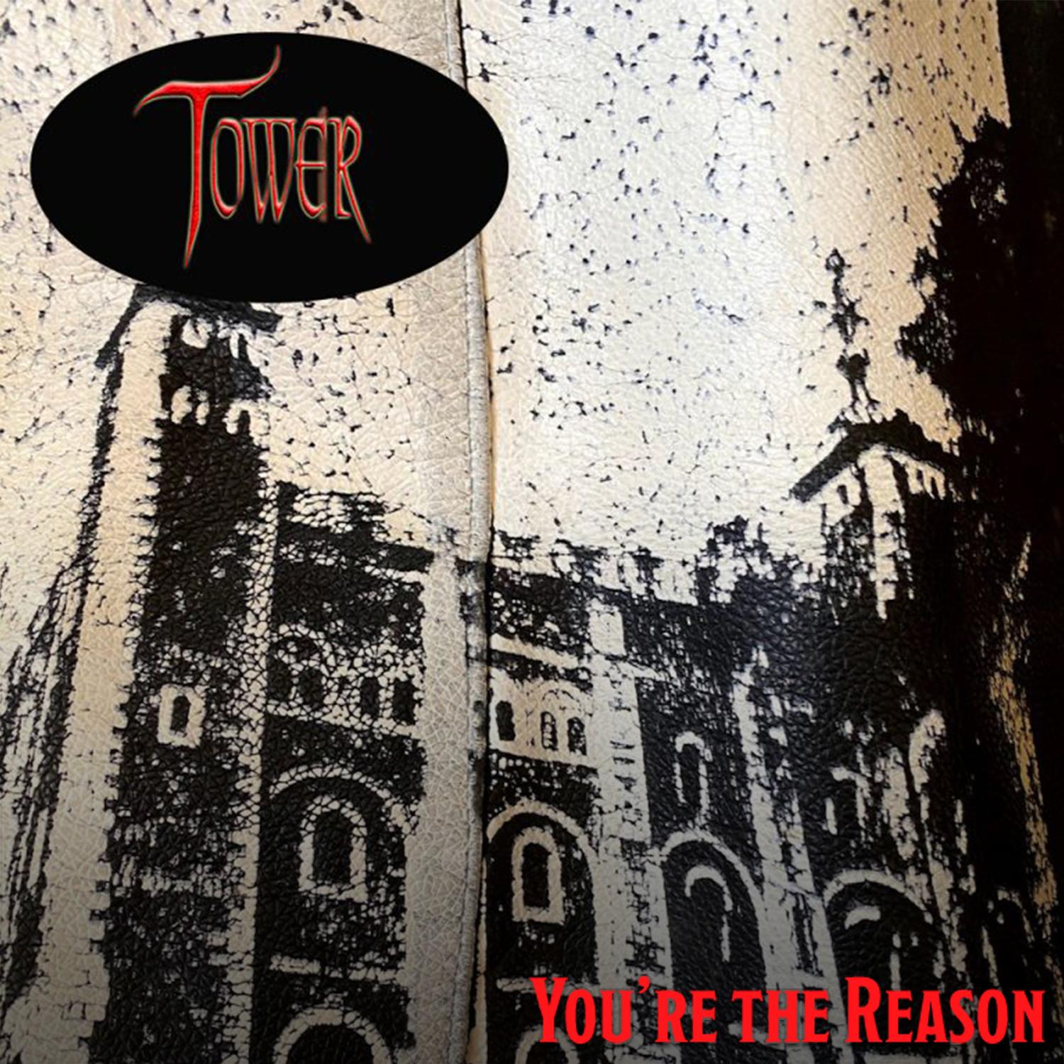 You're the Reason (Single)