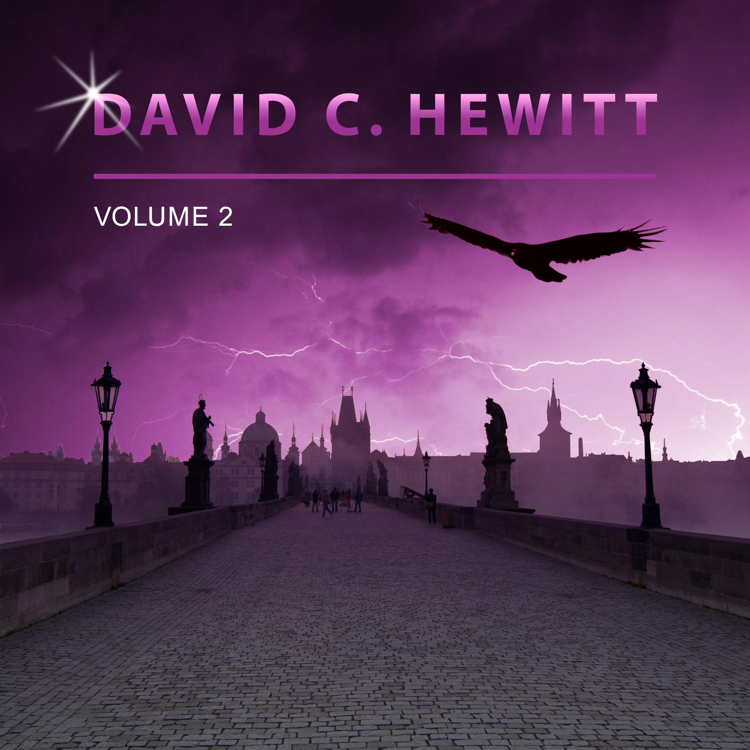 David C. Hewitt - Discovery