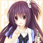 PRETTY×CATION ラブラブバースデーコレクション vol.2 -朝霧希美-