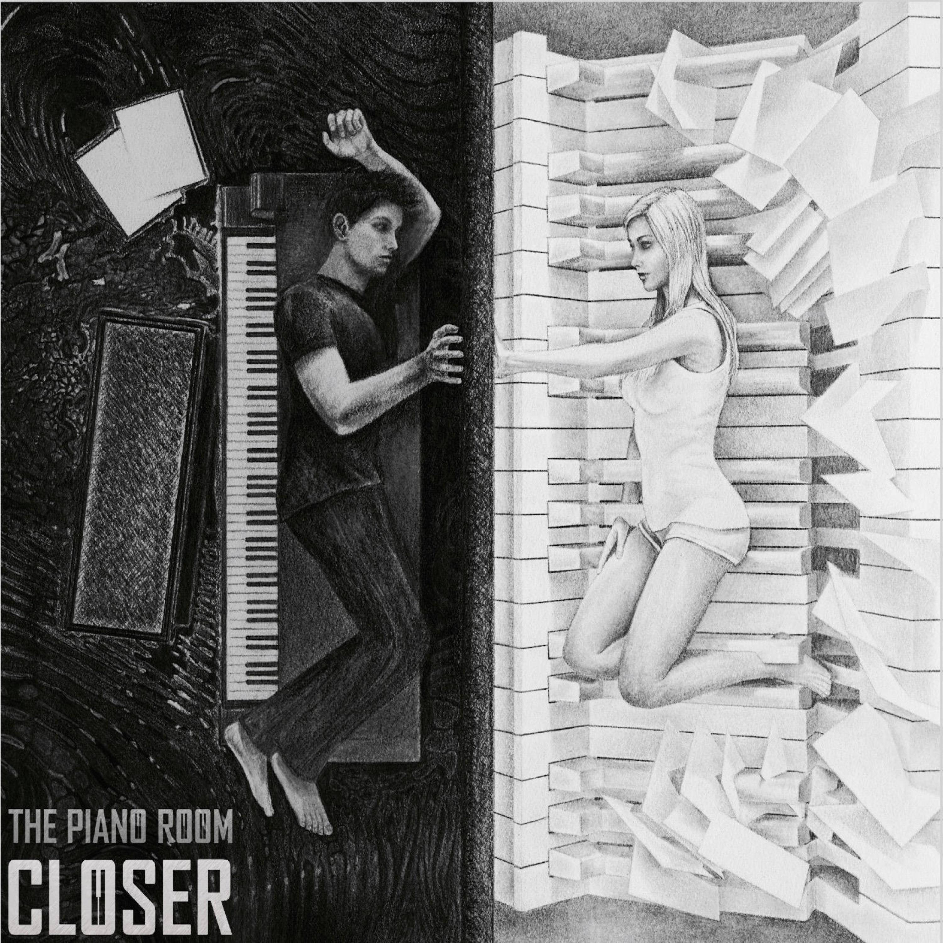 Closer (The Lost Songs)