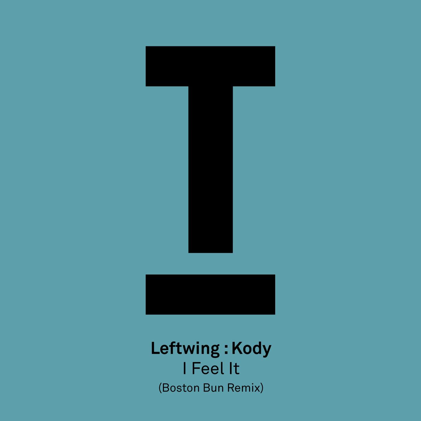 I Feel It (Boston Bun Remix)