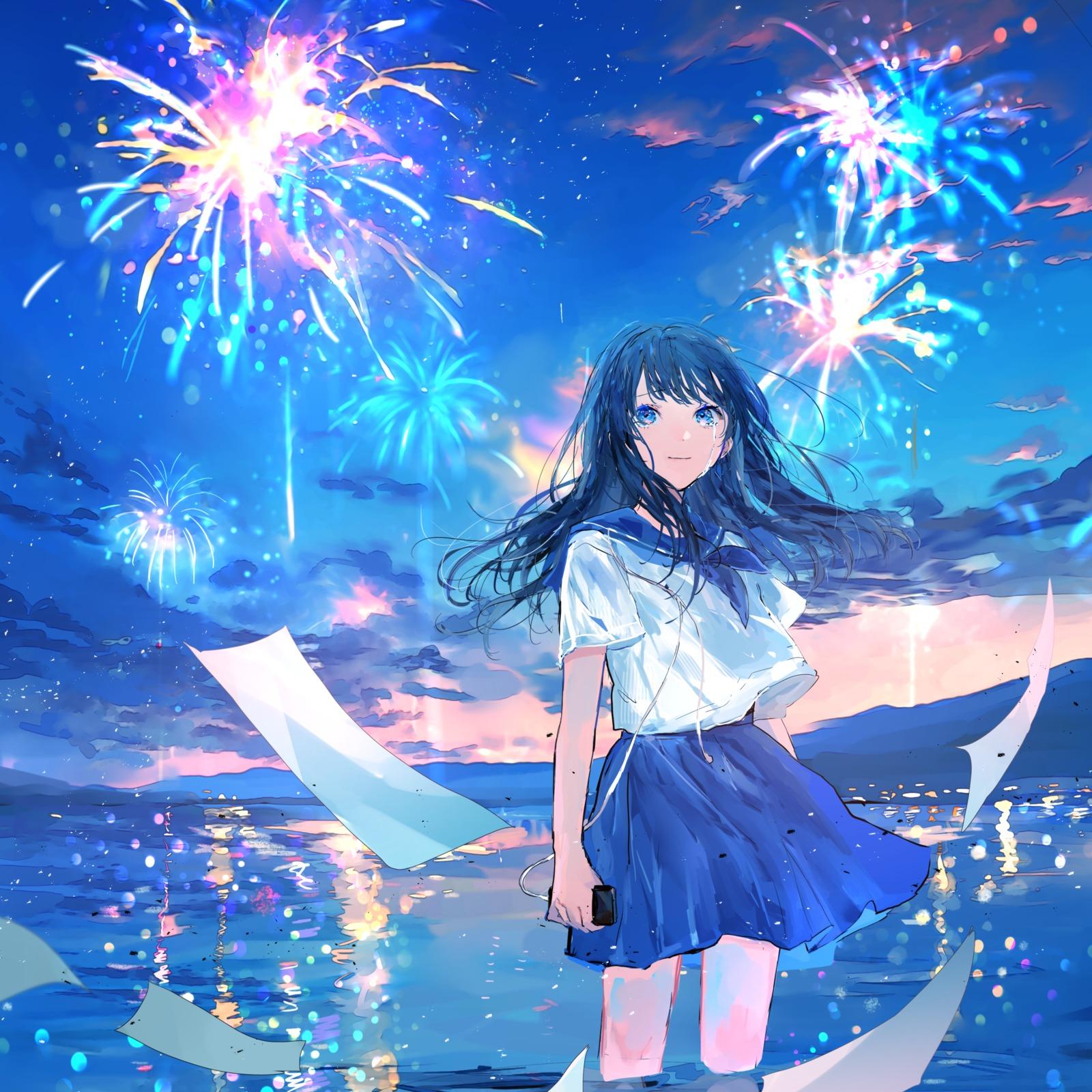 100年越しの君に恋を唄う。