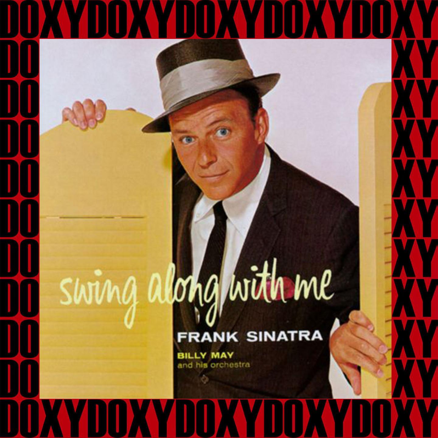 Swing Along With Me (Remastered Version) (Doxy Collection)专辑