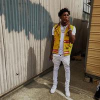 NBA Youngboy、Juice WRLD - Bandit