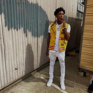 NBA Youngboy、Juice WRLD - Bandit （降3半音）