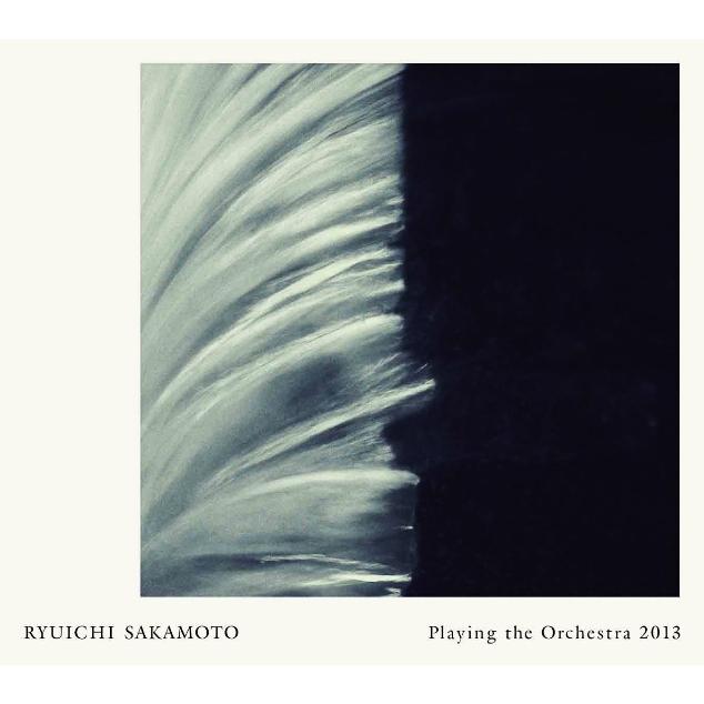 Playing the Orchestra 2013专辑