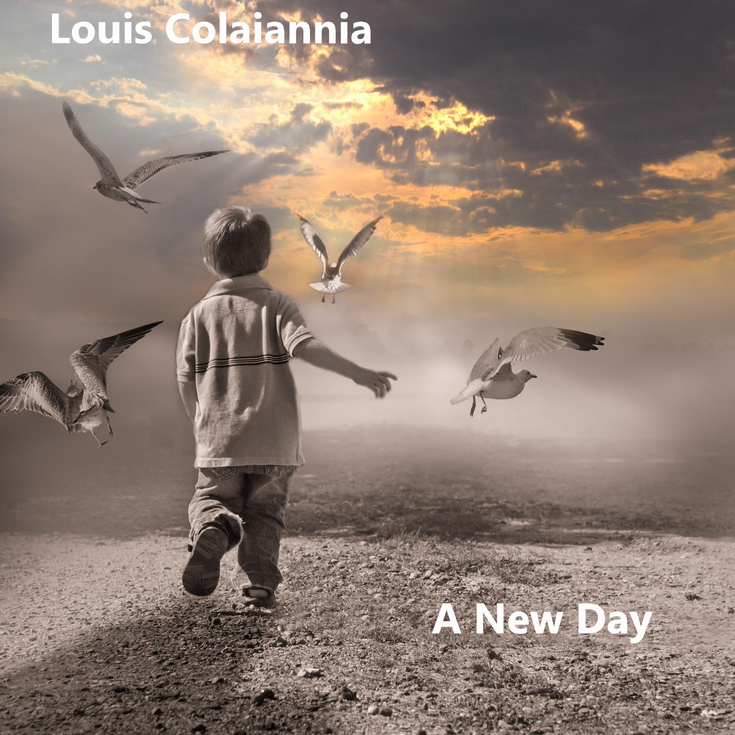 A New Day