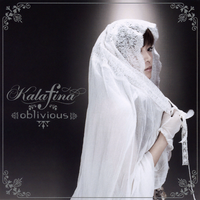 Kalafina - Consolation麻美的角色歌首发