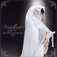 Kalafina-One Light  立体声伴奏