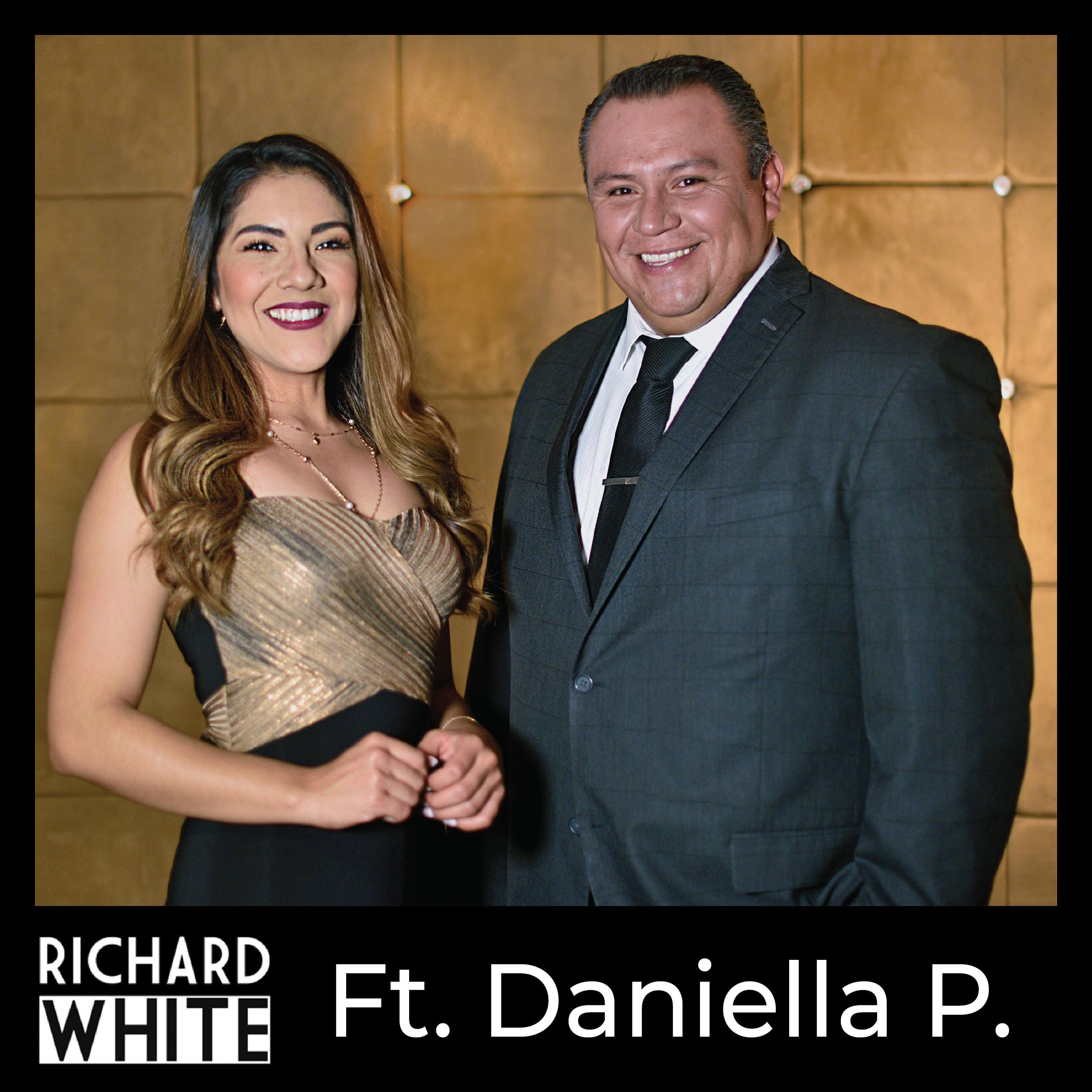 Something stupid (feat. Daniella P.)