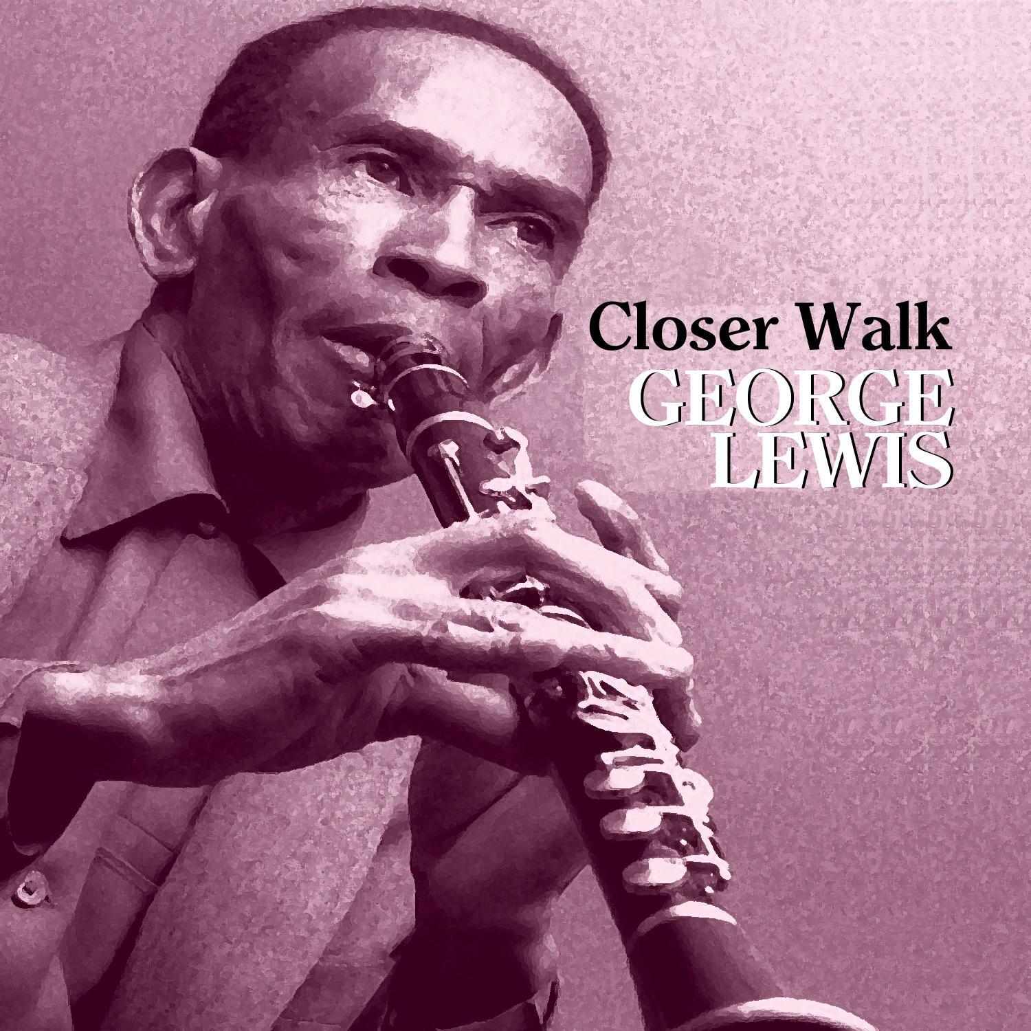 Closer Walk