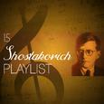 15 Shostakovich Playlist